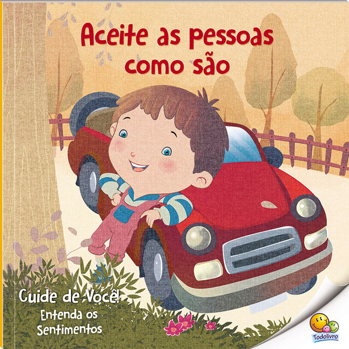 PT(N2) CUIDE DE VOCE! ENT.SENTIMENTOS: ACEITE AS P