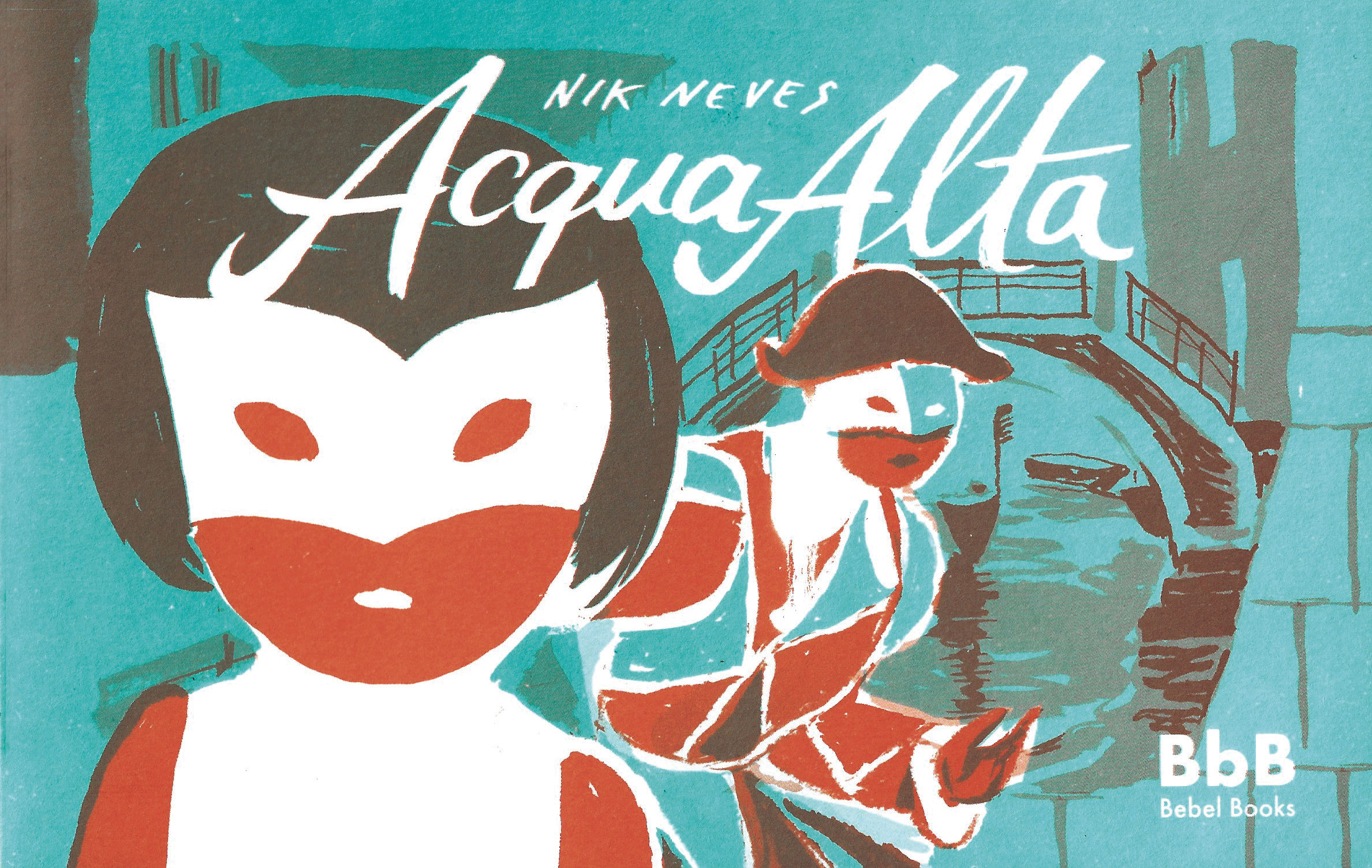 Acqua Alta