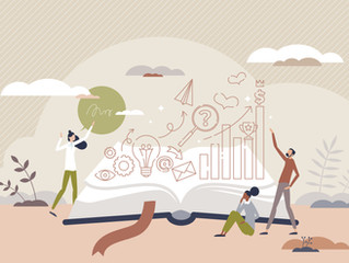 Building Brand Trust Through Storytelling