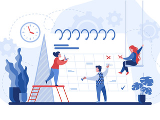 Prepare Your 2022 Social Media Calendar