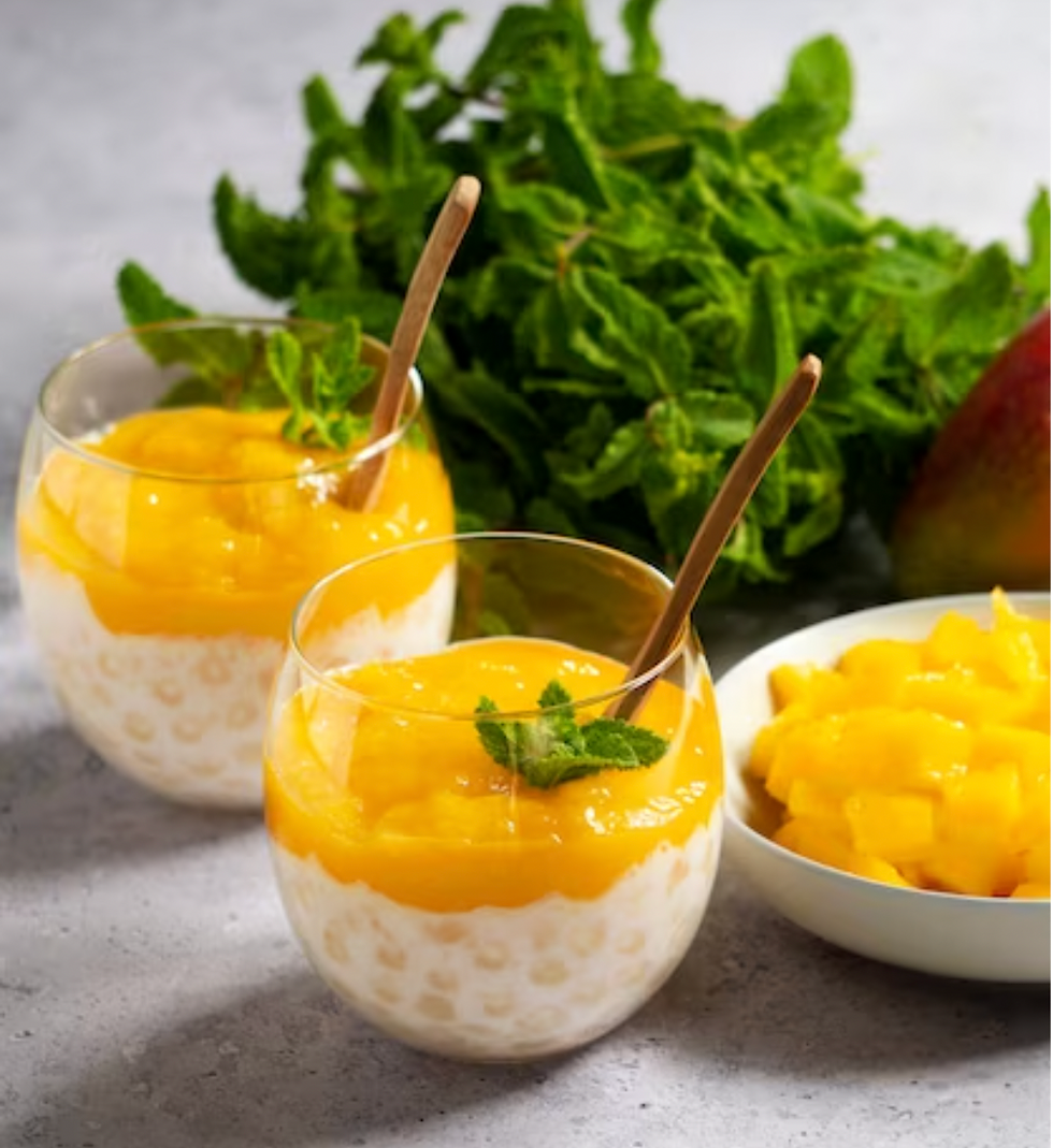 Thumbnail: Mango Syrup