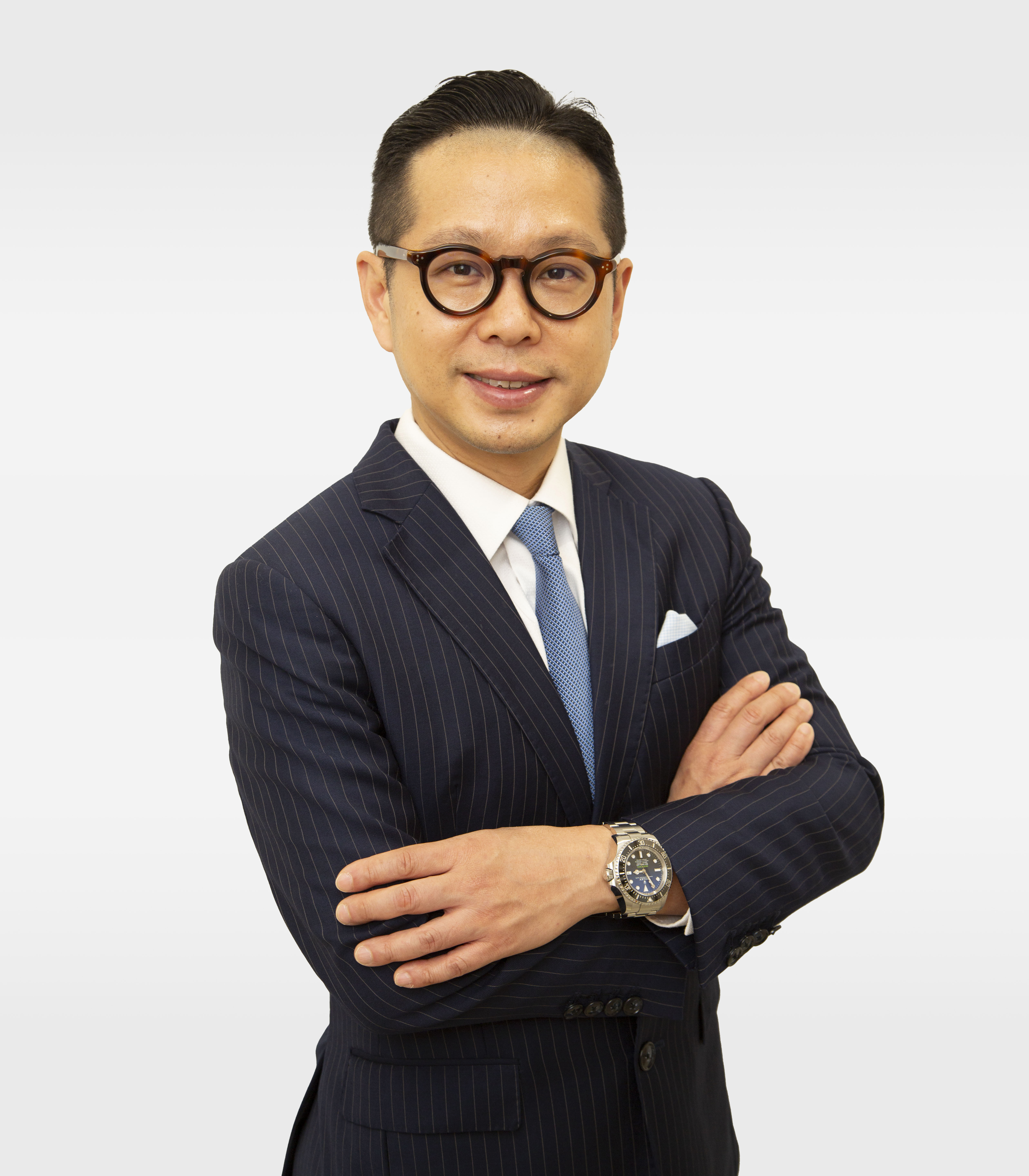 Adrian Wong