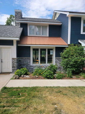 SIDING REPLACEMENT INSTALLERS SOFFIT FASCIA GUTTERS