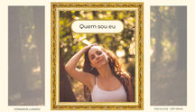 Quem sou eu?
