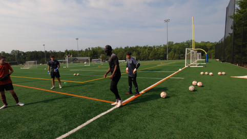 goalkeeper competitive season