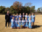 Lake Norman Soccer Club
