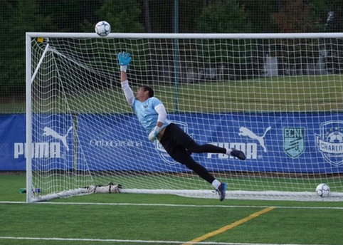 UPSL standout goalkeeper Pablo Rivera shares his goalkeeping experience as a player and a coach!