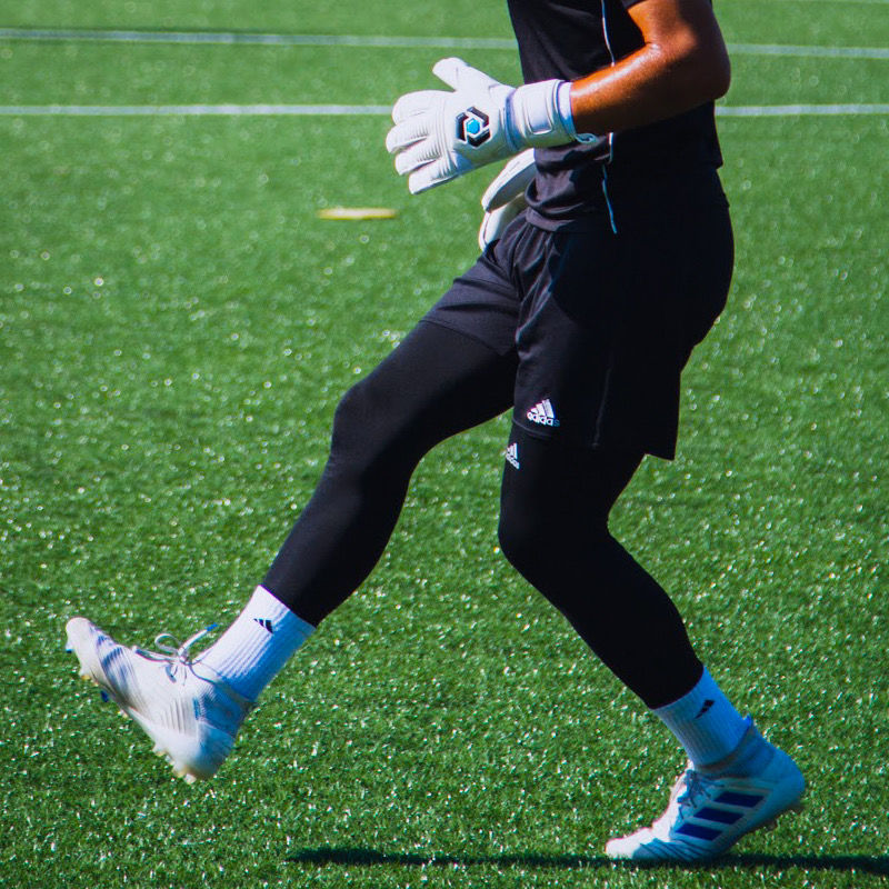 Best goalkeeper gloves under $50 top