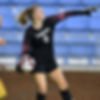 Claudia Dickey UNC Women's Soccer