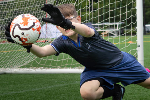 6 Things Every Goalkeeper Needs to Walk Into Preseason Ready