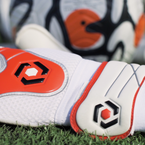 Unveiling the Game-Changing Tech: What Are Goalkeeper Gloves Made Of?