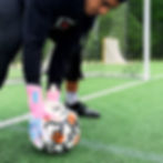 Youth goalkeeper advice