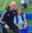 Philip Poole Charlotte Soccer Academy