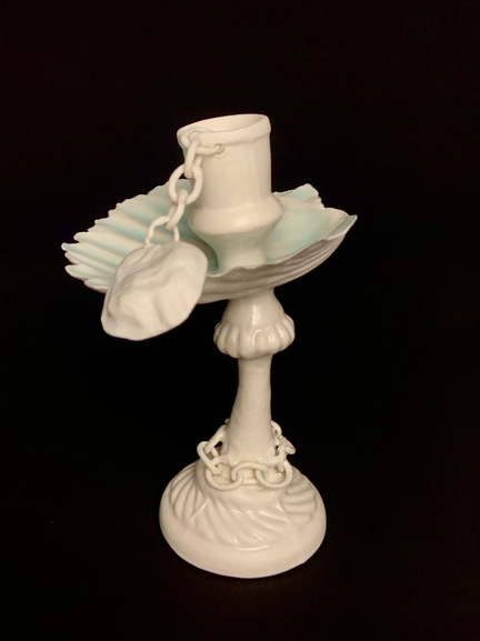 Candlestick 1 Anthropologies of the Table (2023)