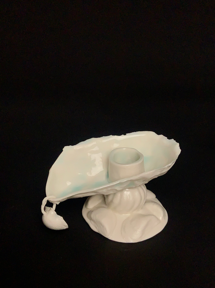 Candlestick 4 Anthropologies of the Table (2023)