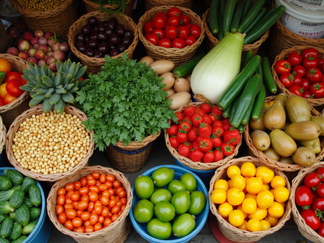 Découvrez les Projets Alimentaires de Territoire : Un Guide Passionnant et Exemples Étonnants du Lot