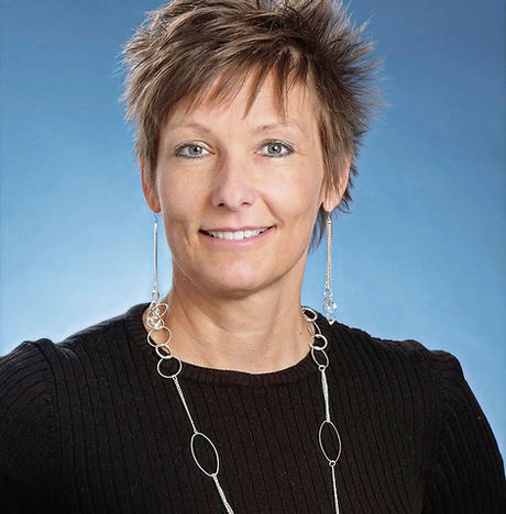 Tammy Cadue