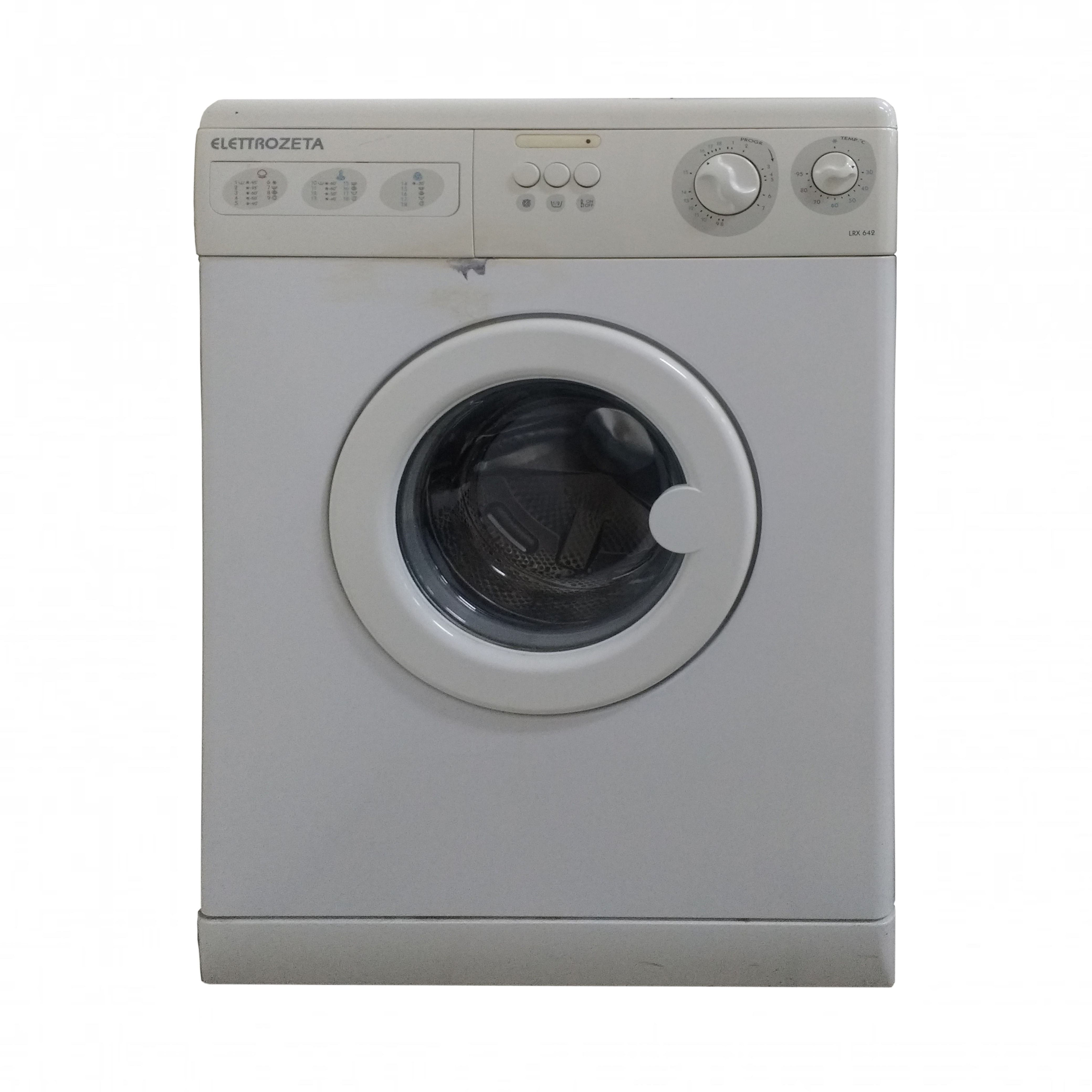Lavatrice Elettrozeta