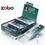 Thumbnail: Đầu Lọc Thuốc Lá ZB802