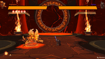 Ragnaros (16).gif