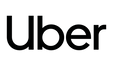 Logo da empresa Uber
