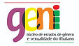 Logo do grupo Geni