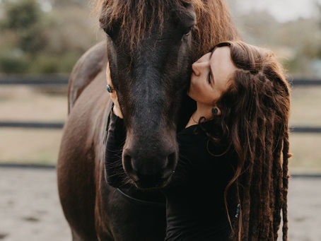 The Power of Animal Communication