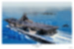 USS Hancock