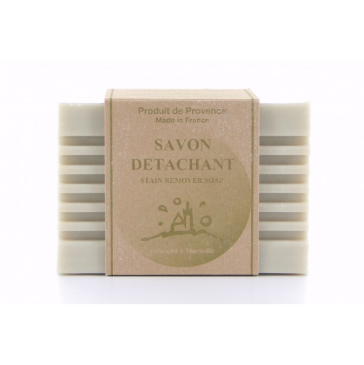 Savon Détachant 300g - Terre de sommières