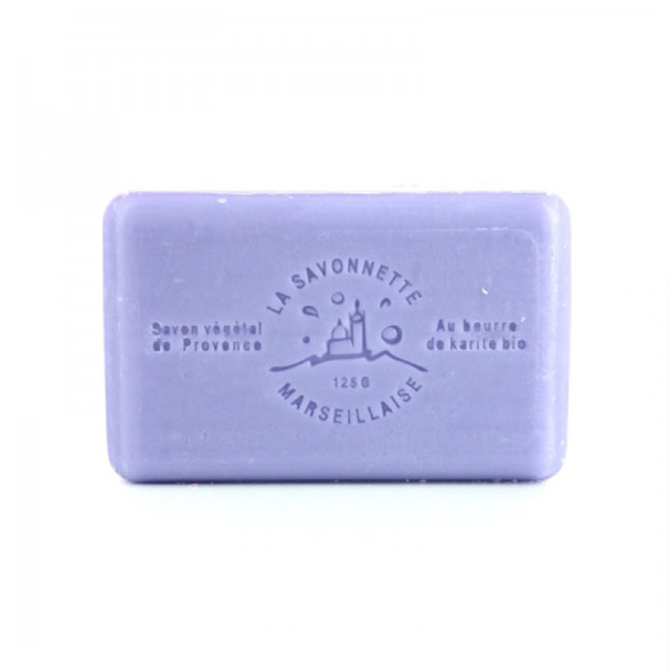 Thumbnail: Marseille soap with Shea Butter 125g