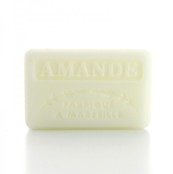 Thumbnail: Marseille soap with Shea Butter 125g
