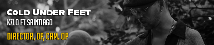 VIDEO BANNER