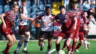 🗞️ Match Preview – Dundalk FC vs Cobh Ramblers