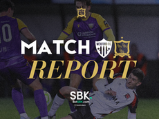 📰 Match Report | Wexford FC 0–0 Dundalk FC