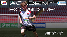 Academy Round-Up | July 12–13