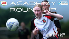 Academy Round-Up | July 19–20