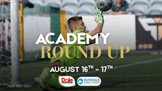 Academy Round-Up | August 16th–17th