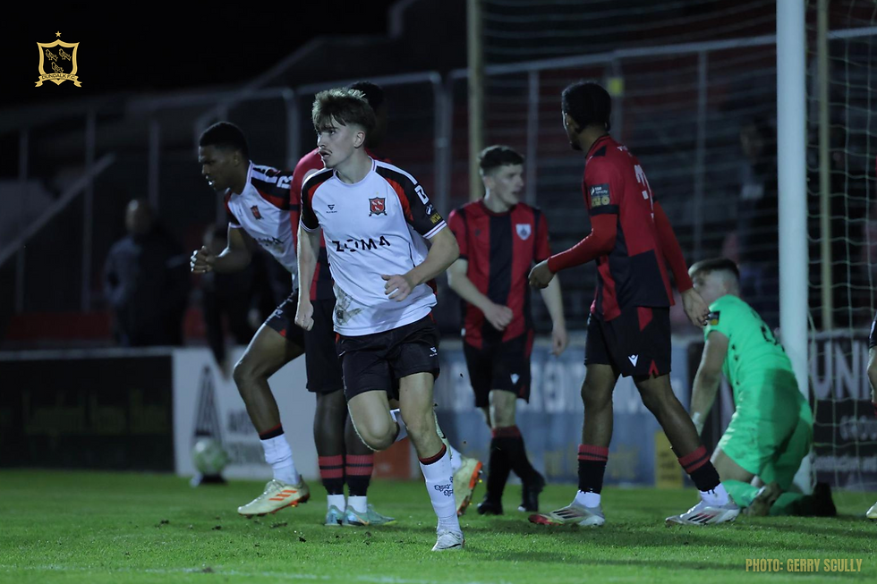 Photo By Gerry Scully