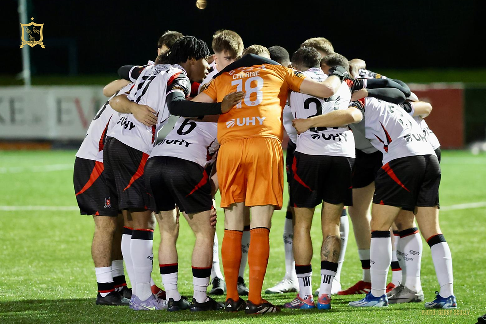 Photo By Gerry Scully