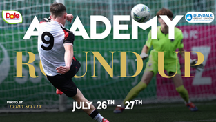 Academy Round-Up | July 26th–27th