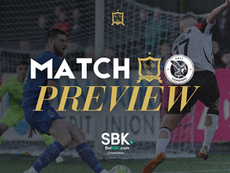 🗞️ Match Preview | Dundalk FC vs Bray Wanderers