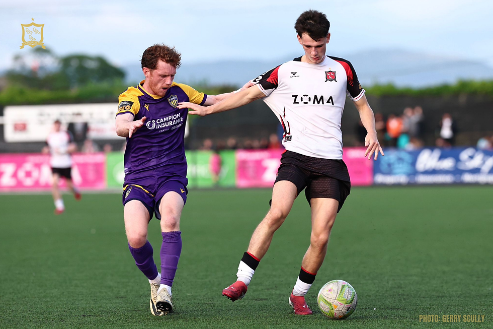 Photo By Gerry Scully