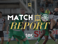 📰 Match Report | Dundalk FC 3–3 Kerry FC