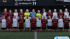 Academy | MU15s Hit Four While WU17 & WU19 Enjoy Friendly Action at Oriel