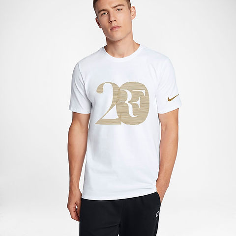 Nike rf 20 t shirt clearance