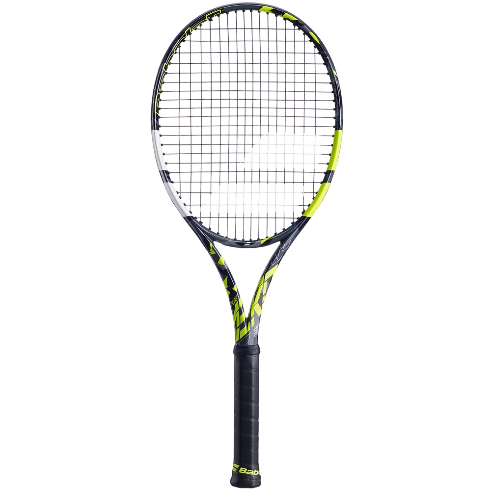 Babolat Pure Aero 98 2023 - Alcaraz and Rune's New Racket