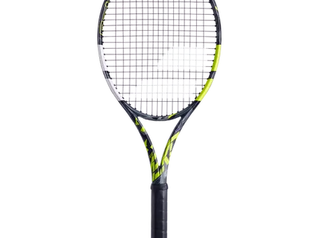 Babolat Pure Aero 98 2023 - Alcaraz and Rune's New Racket