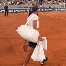 Rafael Nadal's 2024 French Open Nike Shoes "2005 Tribute"