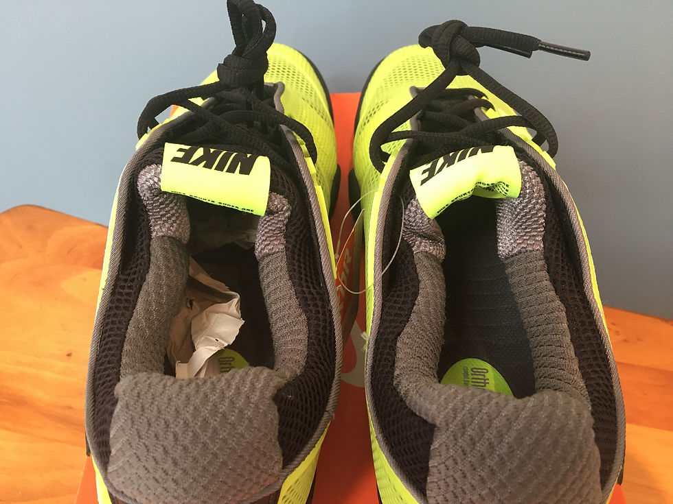 縮圖：Nike Air Max Courtballistec 2.3 LE 2010 US Open