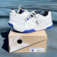 ON The Roger Clubhouse Pro Tennis Shoes Review and Best Price